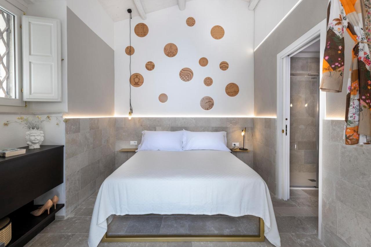 Cantunera Rooms Dependance نوتو المظهر الخارجي الصورة