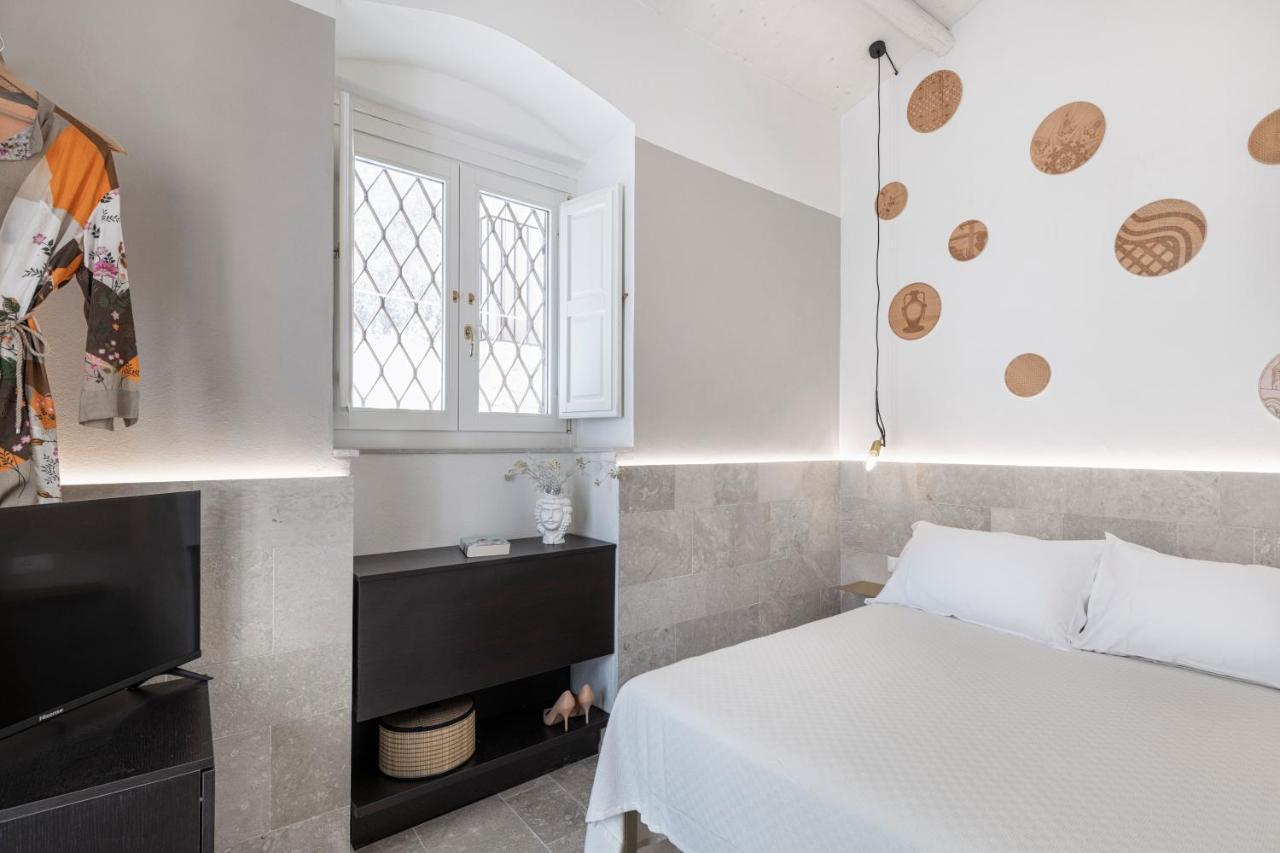 Cantunera Rooms Dependance نوتو المظهر الخارجي الصورة